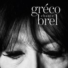 Ao - Greco Chante Brel / WGbgEOR