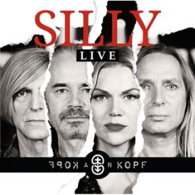 Asyl im Paradies (Live in Leipzig ^ 2013) / Silly