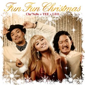 Ao - Fun Fun Christmas / VFl ~ TEE ~ LEO
