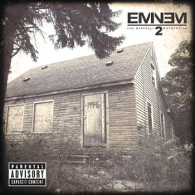 Ao - The Marshall Mathers LP2 / G~l