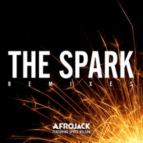 The Spark featD Spree Wilson (DubVision Remix) / AtWbN