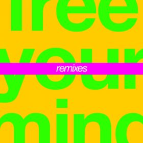 Ao - Free Your Mind (Remixes) / JbgERs[