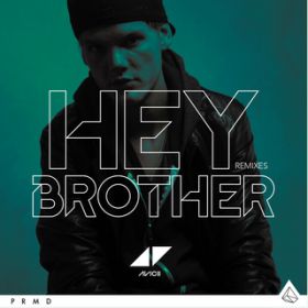 Ao - Hey Brother (Remixes) / AB[`[