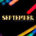 JAY'ED̋/VO - September (Tachytelic Remix)