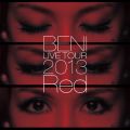 BENI Red LIVE TOUR 2013 〜TOUR FINAL 2013．10．6 at ZEPP DIVER CITY〜