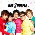 BEE SHUFFLE̋/VO - Welcome to The Shuffle!! (Instrumental)