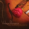 Ao - Vintage Romance featD Mason Embry Trio / WbNEWFY