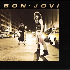 Ao - Bon Jovi / {EWB