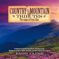 Ao - Country Mountain Tributes: The Songs Of Patsy Cline / NCOE_J