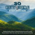 Ao - 30 Country Mountain Favorites / NCOE_J