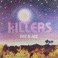 Ao - Day  Age (Intl' iTunes Pre-Order) / UEL[Y