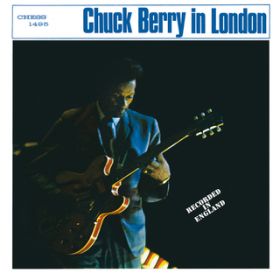 Ao - Chuck Berry In London / `bNEx[