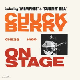 Ao - Chuck Berry On Stage (Expanded Edition) / `bNEx[