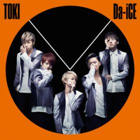 TOKI (English verD) / Da-iCE
