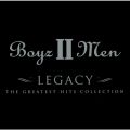 Ao - Legacy - The Greatest Hits Collection / {[CYII