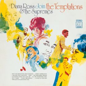 Ao - Diana Ross & The Supremes Join The Temptations / _CAiEXV[v[X/UEeve[VY