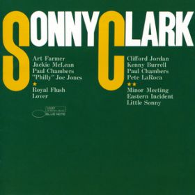 Ao - Sonny Clark Quintets / \j[EN[N