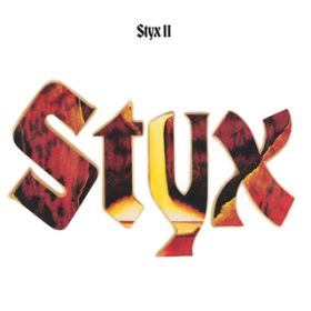 Ao - Styx II / XeBNX