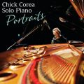 Ao - Solo Piano: Portraits / `bNERA