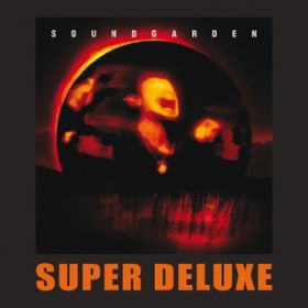 Ao - Superunknown (Super Deluxe) / TEhK[f