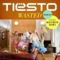 eBGXg̋/VO - Wasted feat. Matthew Koma (Mike Mago Remix)
