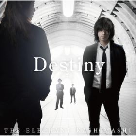 アルバム - Destiny / エレファントカシマシ