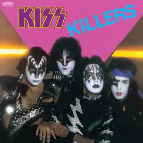 I Was Made For Lovin' You / KISS