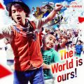 Ao - The World is ours ! / iIgECeBC~
