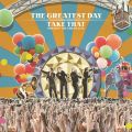 The Greatest DayD Take That Present The Circus Live