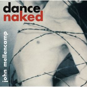 Ao - Dance Naked / WELv