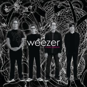 アルバム - Make Believe / Weezer
