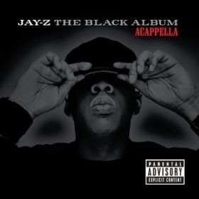 Interlude (Jay-Z/The Black Album) (A Cappella (Explicit)) / WFCEZ