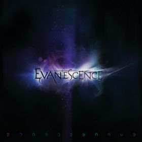 Ao - Evanescence / G@lbZX