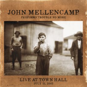 Teardrops Will Fall (Live At Town Hall/2003) / WELv