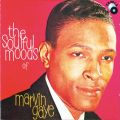 Ao - The Soulful Moods Of Marvin Gaye / }[BEQC