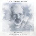 アルバム - Eric Clapton ＆ Friends: The Breeze - An Appreciation Of JJ Cale / エリック・クラプトン