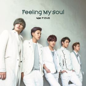 Feeling My Soul (Re-Mix) / F.CUZ