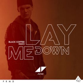 Lay Me Down (Black Coffee Remix) / AB[`[