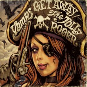 THE JOLLY ROGER (Gomifs I Wanna Rock Right Now Remix) / VAMPS