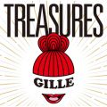 Ao - TREASURES (Deluxe Edition) / GILLE