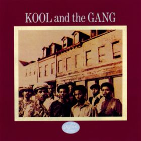 Ao - Kool And The Gang / N[UEMO