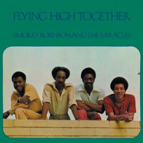 Flying High Together / X[L[Er\&~NY