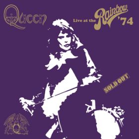 God Save The Queen (Live At The Rainbow, London / November 1974) / NC[