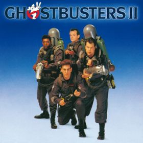 Ghostbusters / RUN DMC