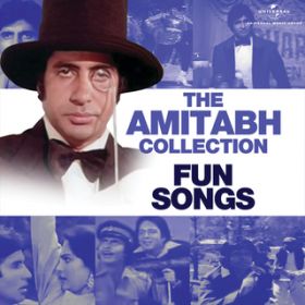 Ao - The Amitabh Collection: Fun Songs / @AXEA[eBXg