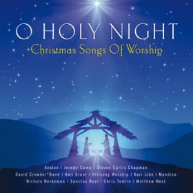 Ao - O Holy Night - Christmas Songs Of Worship / @AXEA[eBXg