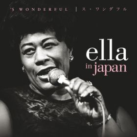 Ao - Ella In Japan / GEtBbcWFh