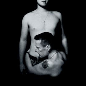 Ao - Songs Of Innocence / U2