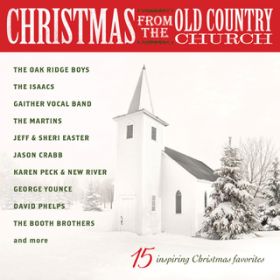 Christmas In The Country / Jason Crabb