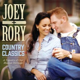 Let It Be Me / Joey+Rory